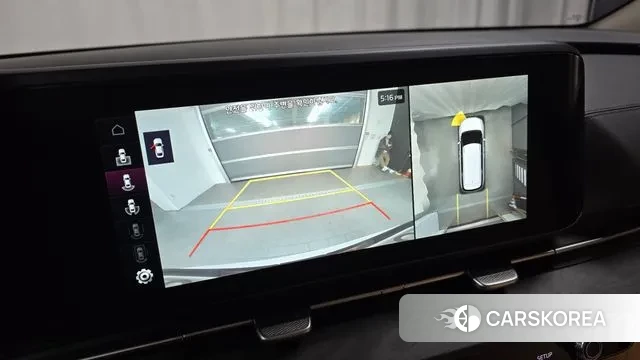 Kia Carnival 4th generation 2022 Белый из Кореи, фото 6