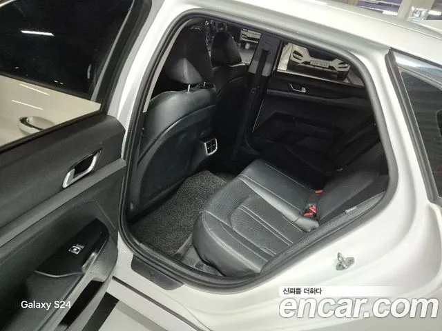 Kia K5 3rd generation id 2703486 из Кореи 6