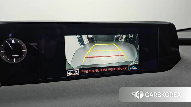 Lexus UX250h 2021 Серебристо-серый из Кореи, фото 6