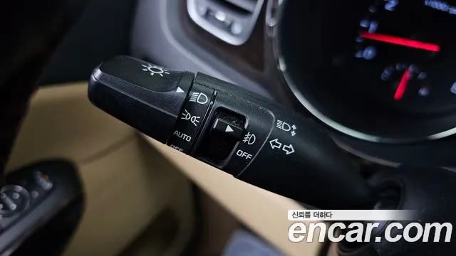 Kia The New Carnival 2019 Черный из Кореи, фото 6