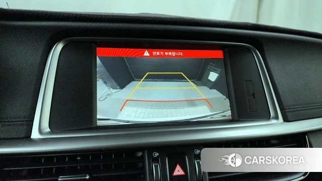 Kia The New K5 2nd generation 2019 Белый из Кореи, фото 6