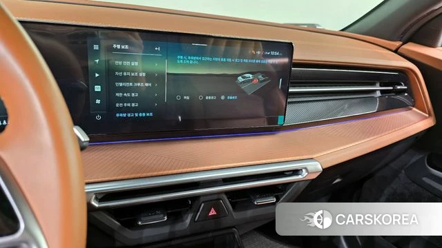 Ssangyong The New Torres 2024 Белый из Кореи, фото 6