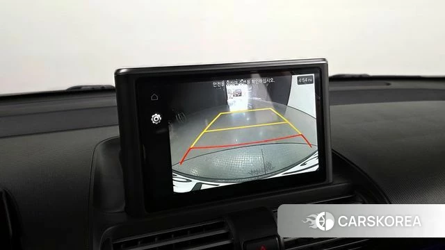 Hyundai Casper 2021 Белый из Кореи, фото 6