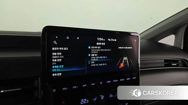 Hyundai Staria 2024 Белый из Кореи, фото 6