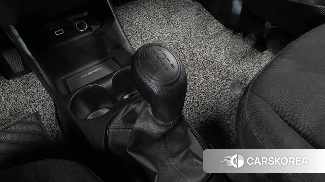 Chevrolet (GM Daewoo) The New Spark 2020 Серый из Кореи, фото 6