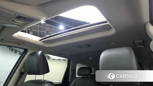 Kia Mohave Master 2021 Белый из Кореи, фото 6