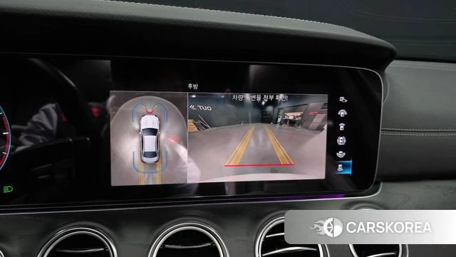 Mercedes-Benz E-Class W213 2021 Белый из Кореи, фото 6