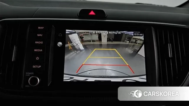 Kia The New Kia Ray 2024 Серый из Кореи, фото 6