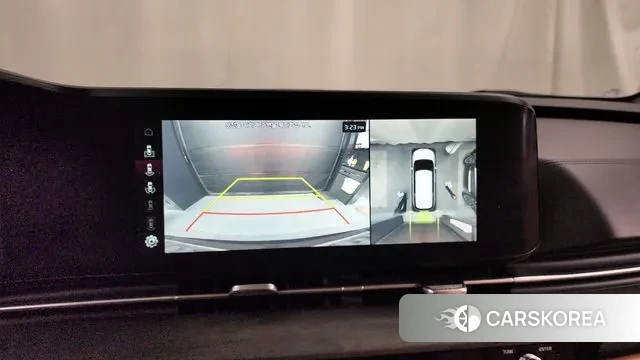 Kia Carnival 4th generation 2023 Серый из Кореи, фото 6