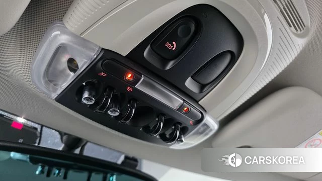 Mini Cooper 2018 Черный из Кореи, фото 6