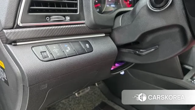 Hyundai Avante AD 2018 Белый из Кореи, фото 6