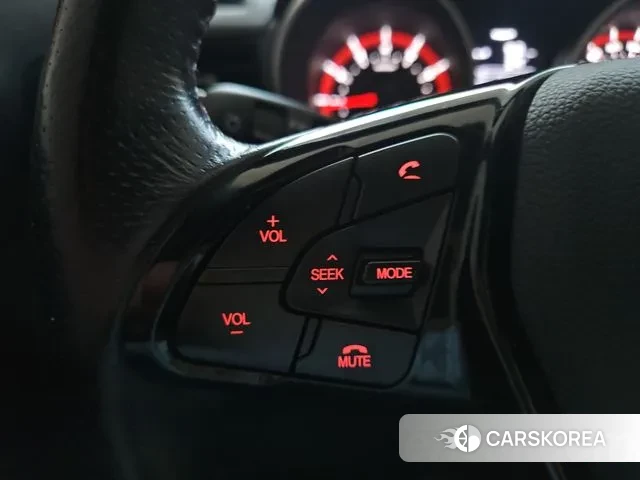 Ssangyong Tivoli Air 2018 Белый из Кореи, фото 6