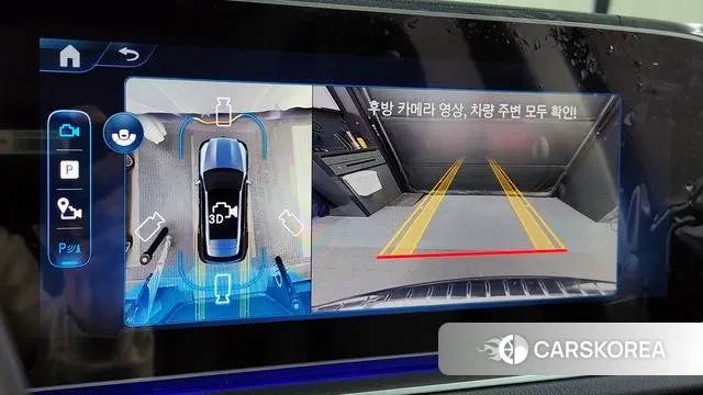 Mercedes-Benz GLE-Class W167 2025 Белый из Кореи, фото 6