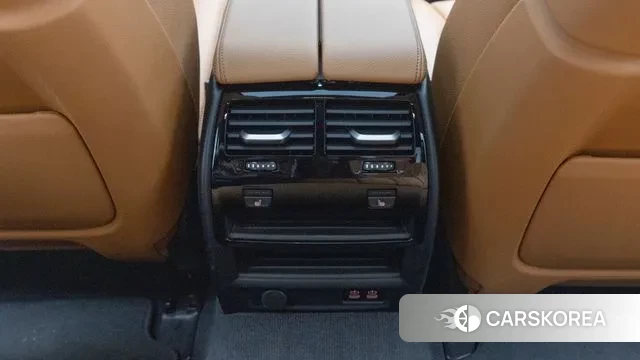 BMW 5 Series (G30) 2023 Серый из Кореи, фото 6