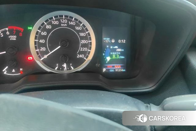 Toyota Corolla 2020 Белый из Китая, фото 6
