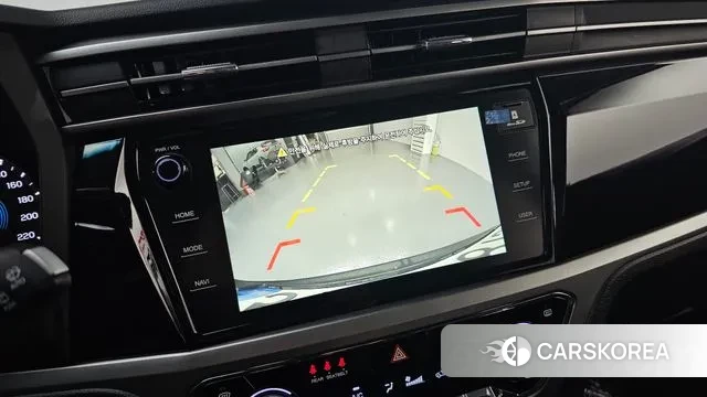 Ssangyong Beautiful Korando 2021 Белый из Кореи, фото 6