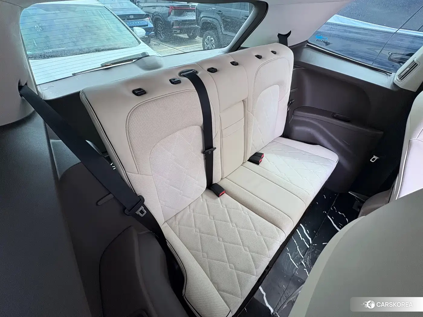 Volkswagen Viloran 2020 Champagne/brown из Китая, фото 6
