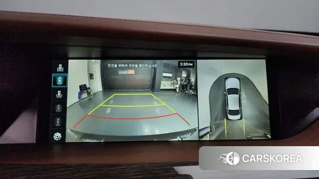 Genesis G90 2020 Золотой из Кореи, фото 6