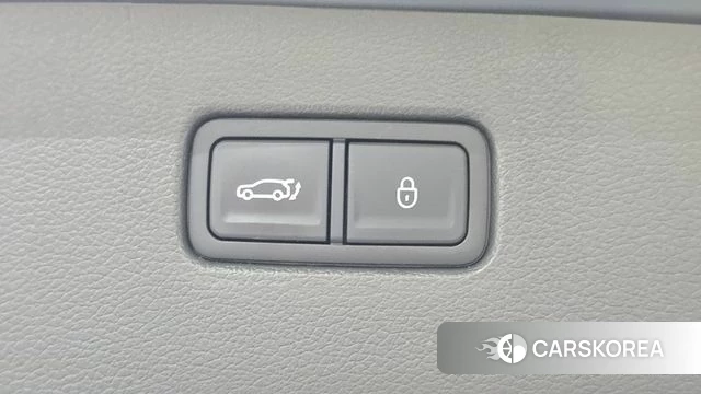Genesis GV80 2024 Серый из Кореи, фото 6