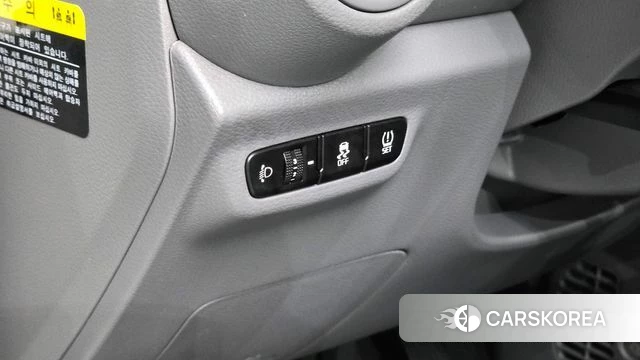 Kia Morning Urban (JA) 2022 Белый из Кореи, фото 6