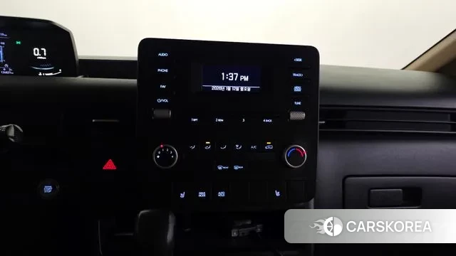 Hyundai Staria 2022 Белый из Кореи, фото 6