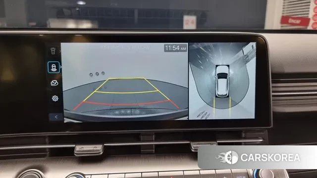 Hyundai Kona (SX2) 2023 Серый из Кореи, фото 6