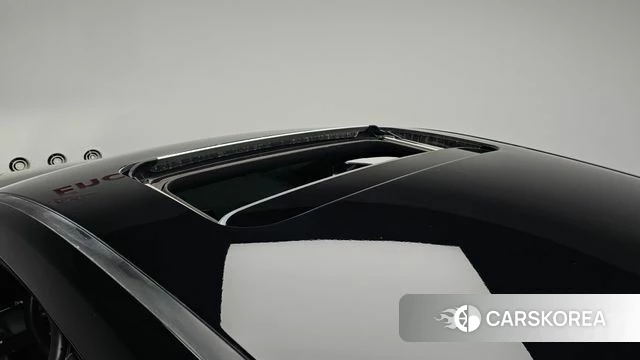 Hyundai Avante (CN7) 2021 Черный из Кореи, фото 6