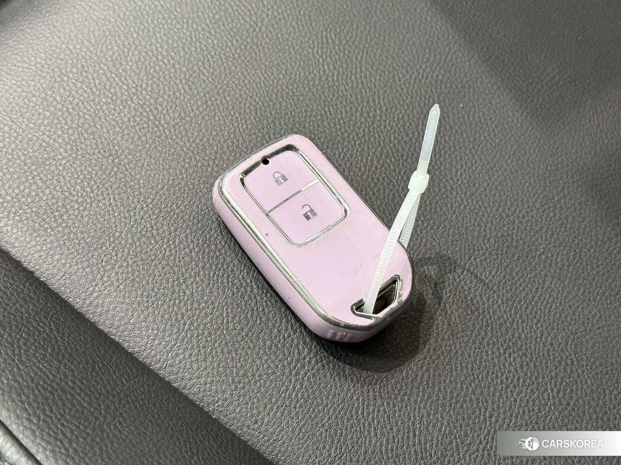 Honda Fit 2020 Белый из Китая, фото 6