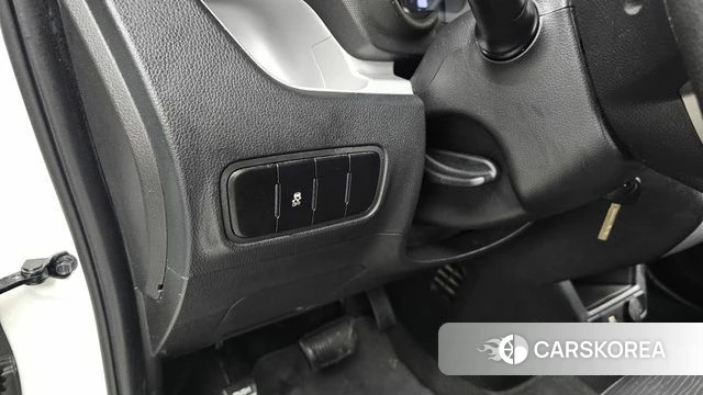 Kia The New Ray 2022 Белый из Кореи, фото 6