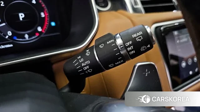 Land Rover Range Rover Sport 2nd Generation 2021 Белый из Кореи, фото 6