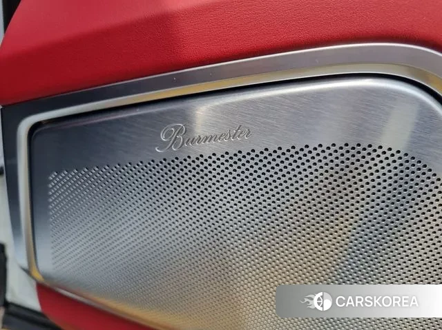 Porsche Cayenne (PO536) 2023 Белый из Кореи, фото 6