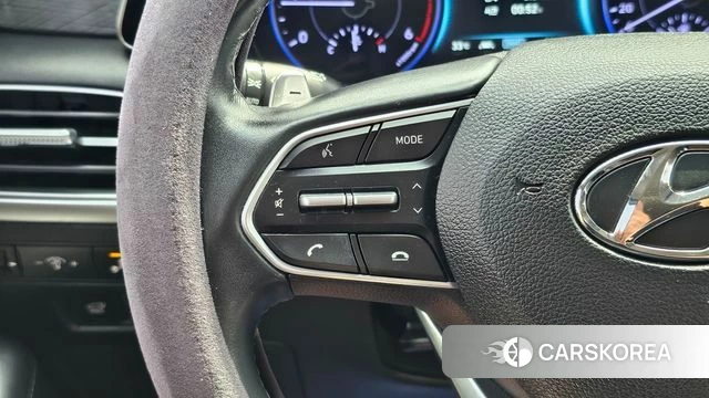 Hyundai Palisade 2019 Белый из Кореи, фото 6