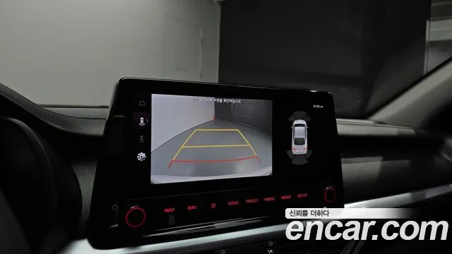 Kia The New K3 2nd generation id 2714260 из Кореи 6