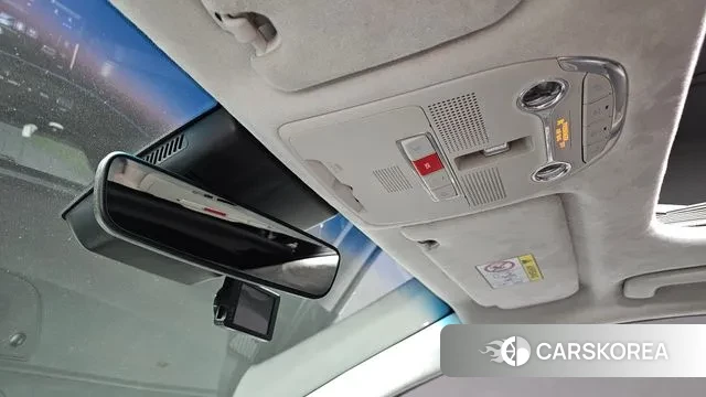 Hyundai The New Grandeur IG Hybrid 2022 Белый из Кореи, фото 6