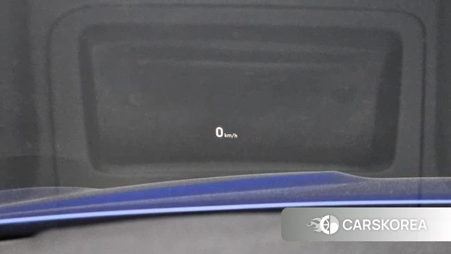 Genesis G70 2018 Синий из Кореи, фото 6