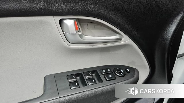 Kia The New Kia Ray 2023 Белый из Кореи, фото 6