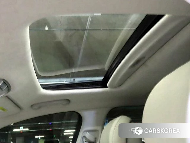 Kia The New K9 2nd generation 2025 Черный из Кореи, фото 6