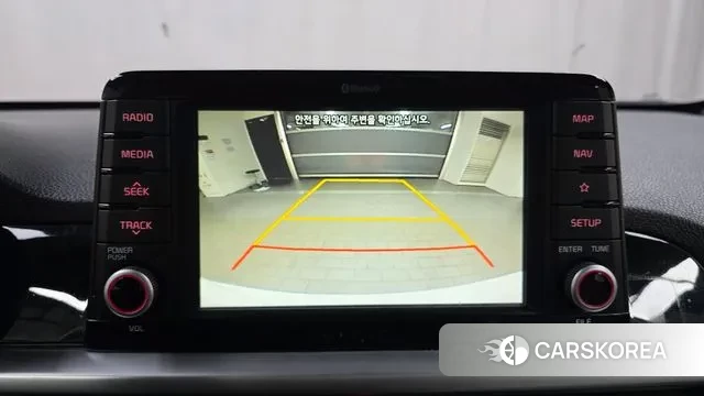 Kia All New Morning (JA) 2018 Белый из Кореи, фото 6