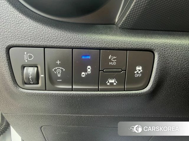 Hyundai Kona 2018 Белый из Кореи, фото 6