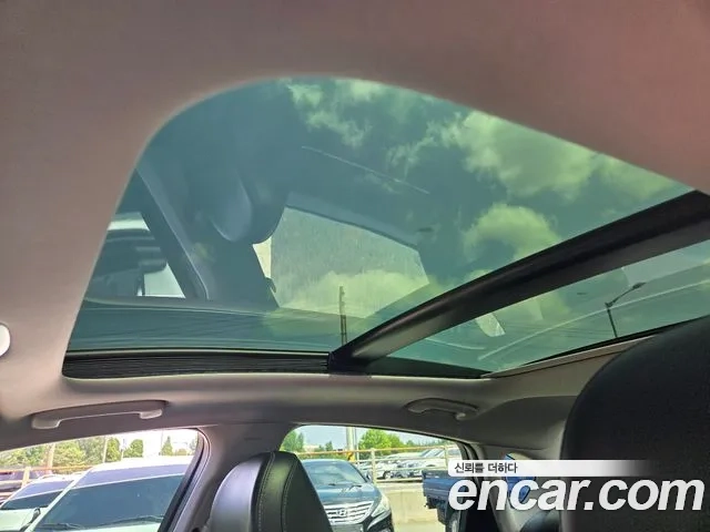 Hyundai Grandeur IG 2018 Серый из Кореи, фото 6