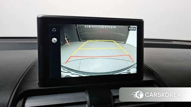 Hyundai Casper 2023 Белый из Кореи, фото 6