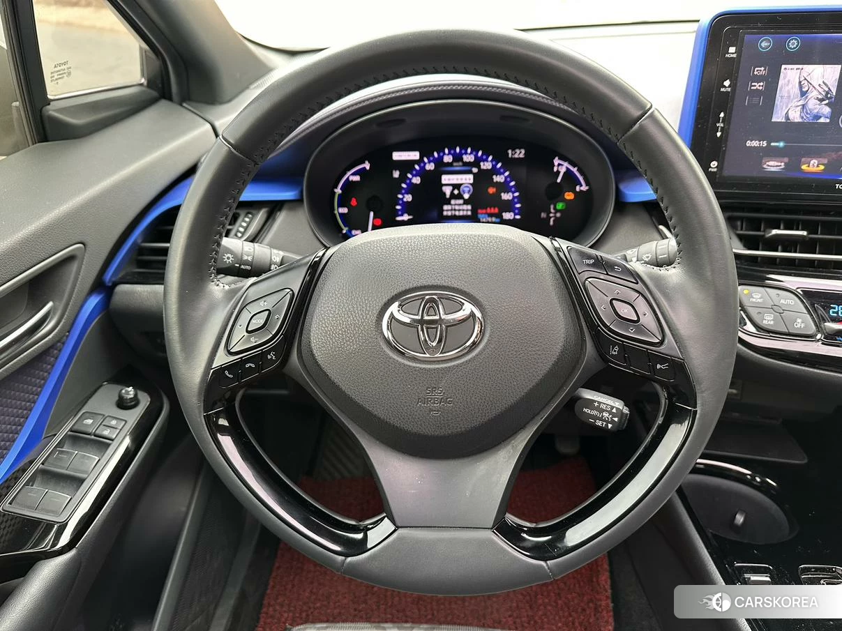 Toyota IZOA 2020 Белый из Китая, фото 6