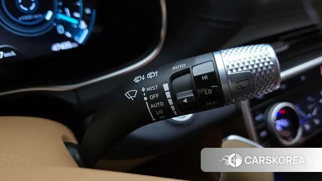 Genesis GV80 2020 Белый из Кореи, фото 6