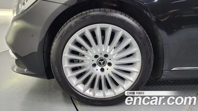 Mercedes-Benz S-Class W222 id 2680090 из Кореи 6