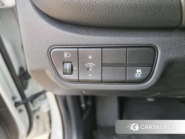 Kia The New Seltos 2024 Белый из Кореи, фото 6