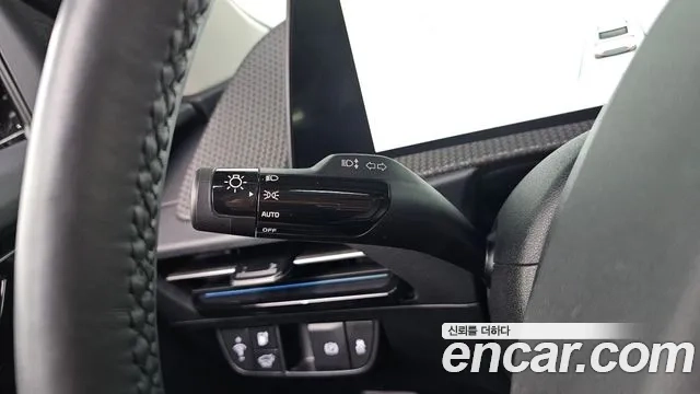 Kia EV6 2022 Черный из Кореи, фото 6