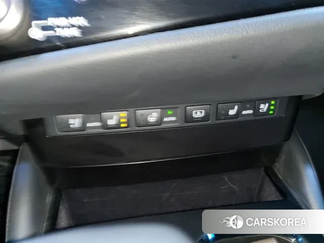 Lexus ES300h 7th generation 2023 Синий из Кореи, фото 6