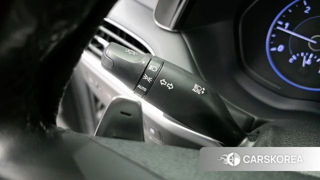 Hyundai Palisade 2019 Серый из Кореи, фото 6