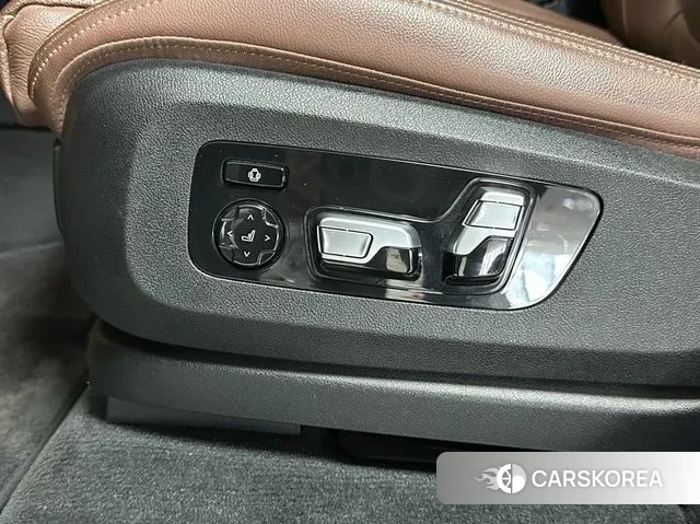 BMW X5 (G05) 2020 Серый из Кореи, фото 6