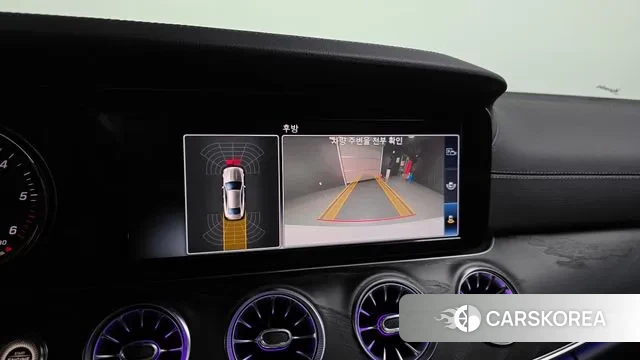 Mercedes-Benz E-Class W213 2019 Белый из Кореи, фото 6